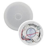 Dexun D-162 16CM 100V Max 50W Hat Trafolu Alçıpan Hoparlör (Tweeterli)
