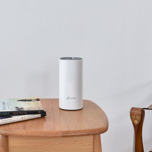TP-LINK DECO E4 AC1200 2PORT ROUTER(ÜÇLÜ)
