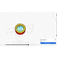 - Traxxas Alaşım Wheelie Bar Lastik (Bu ürün Sadece Plastik parçadır - Almadan Önce Soru Sorabilirsiniz)