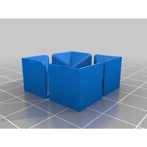 Fidget Yıldız Çok Renkli İç (Bu ürün Sadece Plastik parçadır - Almadan Önce Soru Sorabilirsiniz)