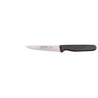 61004lz - Sürmene Lazerli, Tırtıklı Sebze Bıçağı 9,5cm