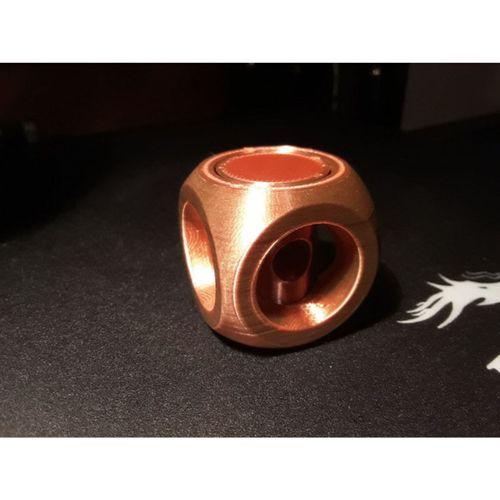 Gösterişli Spinnerlar (Bu ürün Sadece Plastik parçadır - Almadan Önce Soru Sorabilirsiniz)