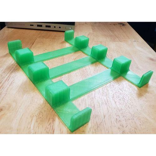 4 HP Mini Tutucu (Bu ürün Sadece Plastik parçadır - Almadan Önce Soru Sorabilirsiniz)