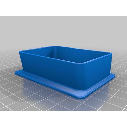 Deus 2 Uzaktan Kumanda Kılıfı (Bu ürün Sadece Plastik parçadır - Almadan Önce Soru Sorabilirsiniz)