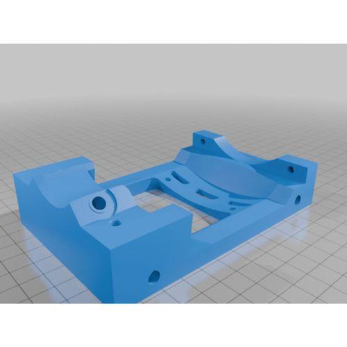 SRT Şanzıman Düz Versiyon (Bu ürün Sadece Plastik parçadır - Almadan Önce Soru Sorabilirsiniz)