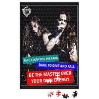 Epica Rock Puzzle 240 Parça Yapboz