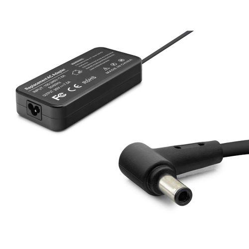 20V 7.5A 150W Laptop Adaptörü - 6.0X3.7Mm - Asus Rog Tuf Uyumlu - Siyah HD8867