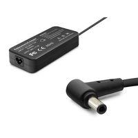 20V 7.5A 150W Laptop Adaptörü - 6.0X3.7Mm - Asus Rog Tuf Uyumlu - Siyah HD8867