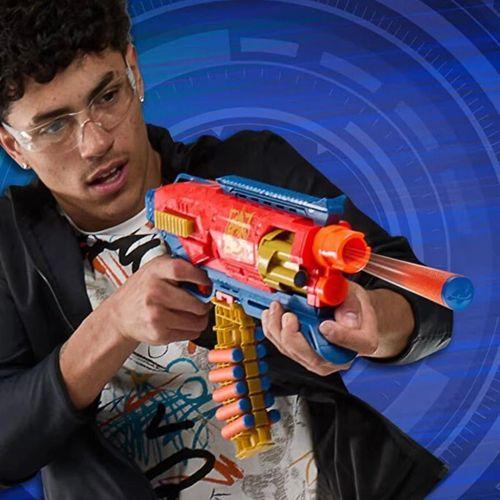 Eğitici Oyuncak G1759 Nerf Loadout Shadowspeed Recon