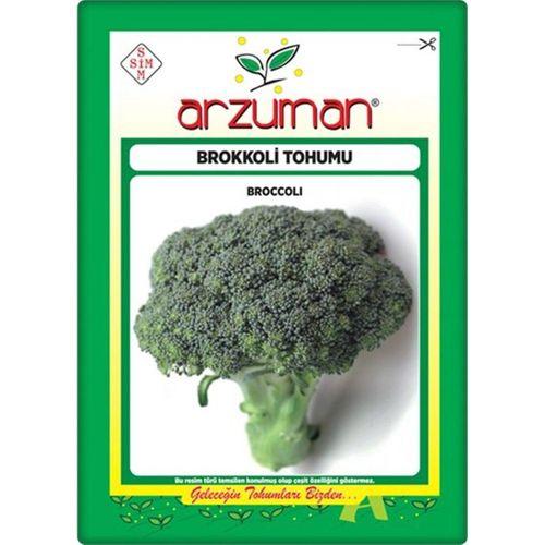 Brokoli Tohumu (10 gr-300 adet)