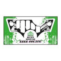 YAMAHA Yamaha R25 2019 - 2024 Uyumlu Mesnet Pad 007