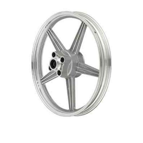 SEVGENT Jant Alm 125 Cg Arka (80 Lik)