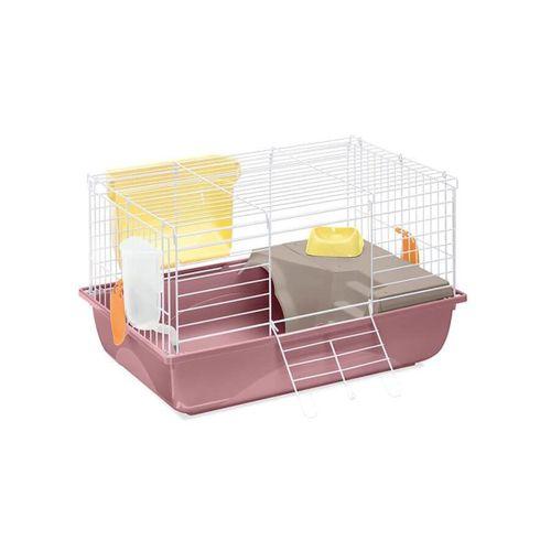 Imac Ronny 60 Gine Pig Kafesi 60,5x40,5x36cm 3-lü