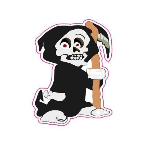 SEVGENT 75 X 100 Mm Sticker 10Lu