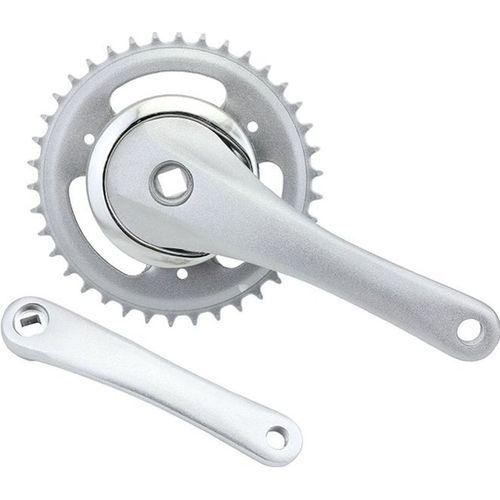 Aynakol 38T 170mm Alüminyum Silver