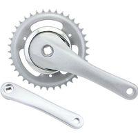 Aynakol 38T 170mm Alüminyum Silver