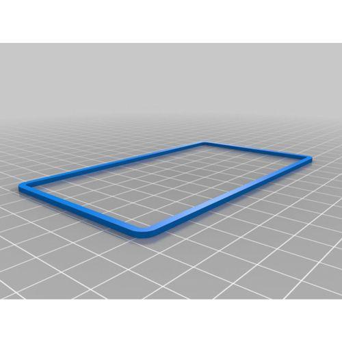 - Hediye ve Kartlar İşareti 3D Baskı (Bu ürün Sadece Plastik parçadır - Almadan Önce Soru Sorabilirsiniz)