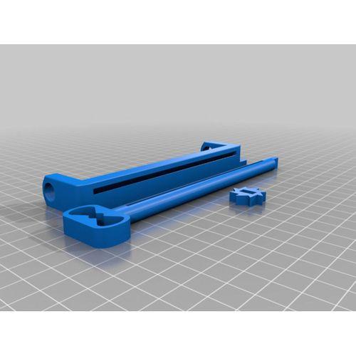 Ekşi Krem Squeezer - 5138516