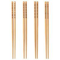 Çin Çubukları Chopsticks (10 Çift)