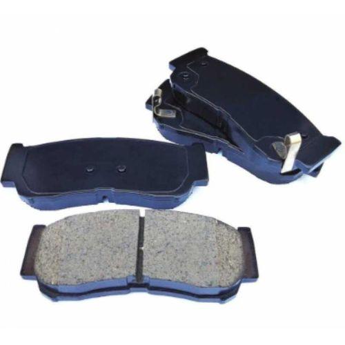 Fren Balata Arka Hyundai Santafe 06- H1 Starex