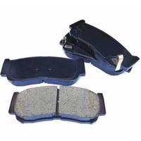 Fren Balata Arka Hyundai Santafe 06- H1 Starex