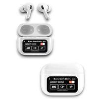 Ekranlı Airpods Pro