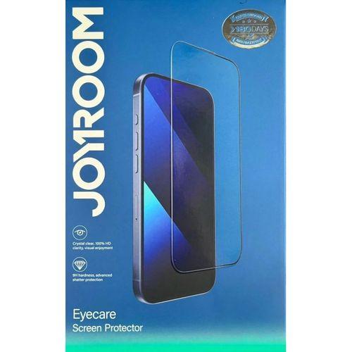 Joyroom İphone 13 Pro Max/iP 14 Plus Eyecare Göz Korumalı Ekran Koruyucu