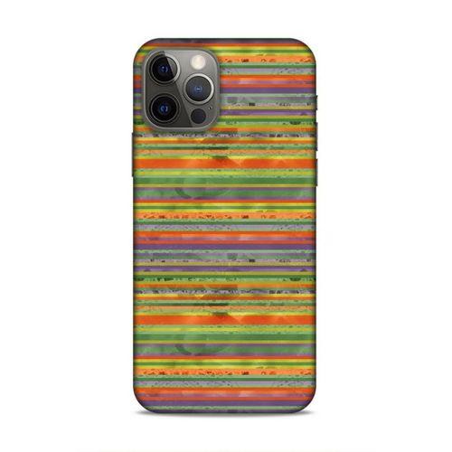 Apple iPhone 12 Pro Uyumlu Kılıf Utopia (49) Ultra Silikon Kılıf Mor