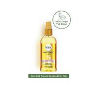 Veet Mucizevi Yağ - Çok Amaçlı Nemlendirici Bakım Yağı 100 ml