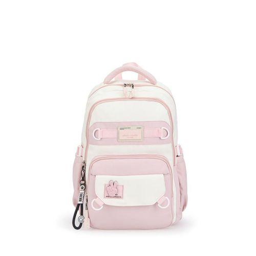 Pierre Cardin Okul Sırt Çantası Pembe PC.07PC18829.PM