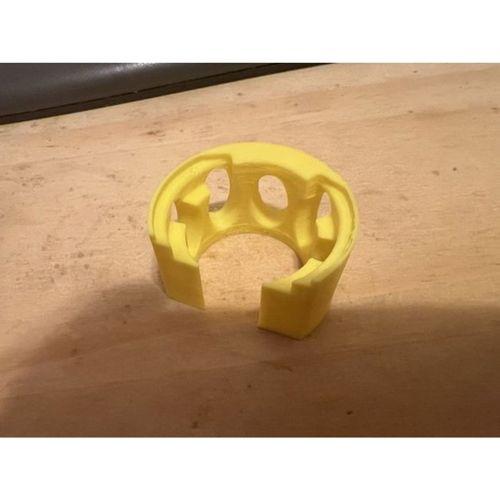 Disk Shooter Uzatılmış Şarjör (Bu ürün Sadece Plastik parçadır - Almadan Önce Soru Sorabilirsiniz)