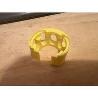 Disk Shooter Uzatılmış Şarjör (Bu ürün Sadece Plastik parçadır - Almadan Önce Soru Sorabilirsiniz)