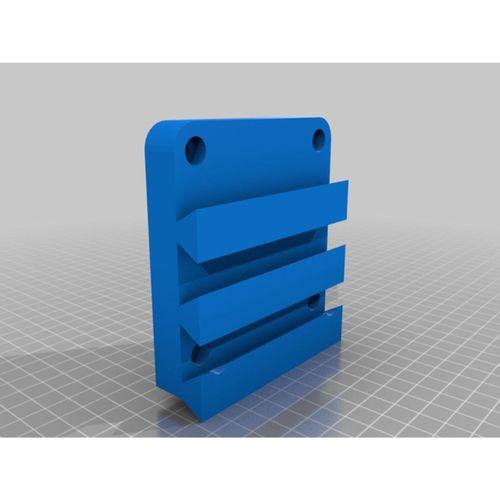 Monitör ve Laptop İçin Duvar Montajı (Bu ürün Sadece Plastik parçadır - Almadan Önce Soru Sorabilirsiniz)