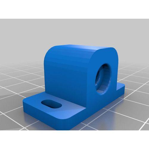 Filament Sensör Adaptörü K1 İçin (Bu ürün Sadece Plastik parçadır - Almadan Önce Soru Sorabilirsiniz)
