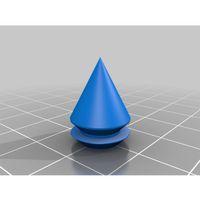 Crocs Spike Jibbitz Uçlu Aksesuarlar Yeni Tasarımlar (Bu ürün Sadece Plastik parçadır - Almadan Önce Soru Sorabilirsiniz)