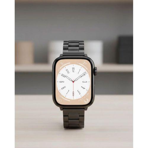 Akıllı Saat İçin Değiştirilebilir Kordon Seti Ve Atlar