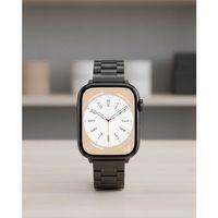 Akıllı Saat İçin Değiştirilebilir Kordon Seti Ve Atlar