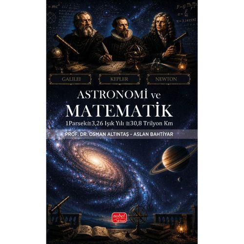 Astronomi ve Matematik