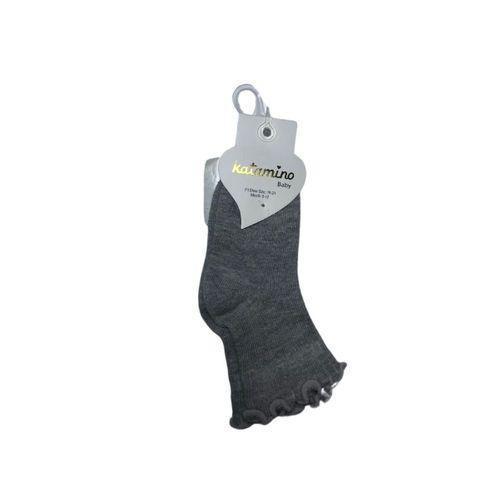 Katamino Katamino Marpink Kız Bebek Soket Çorap K46252 Asorti