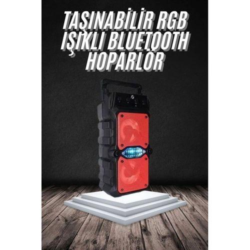 Bluetooth Hoparlör  Güçlü Ses Kaliteli Kesintisiz Kablosuz