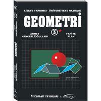 Geometri 3 Tümay Geometri Konu Anlatım Seti 3 Tümay Yayınları