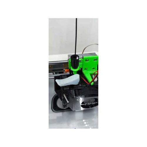 3D baskı genel filament filtre aparatı (Bu ürün Sadece Plastik parçadır - Almadan Önce Soru Sorabilirsiniz)