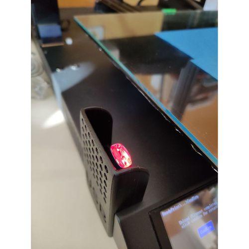 Sidewinder X1 veya X2 - 5144612 için USB koruması