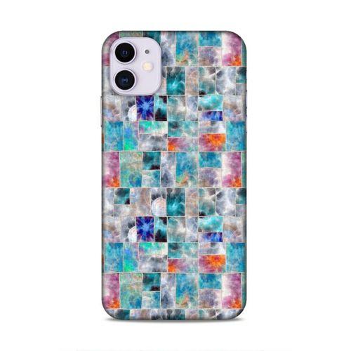 Apple Iphone 11 Uyumlu Kılıf Utopia (12) Koruyucu Silikon Turuncu