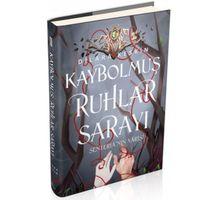 Ephesus - Kaybolmuş Ruhlar Sarayı-2 - Dilara Keskin