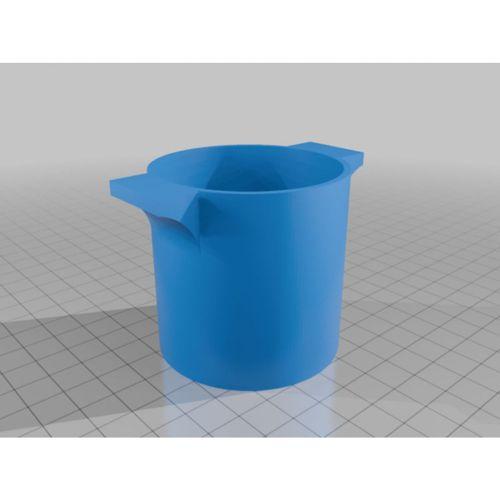 3D Baskı Mercedes C350 Telefon ve Şarj Tutucu