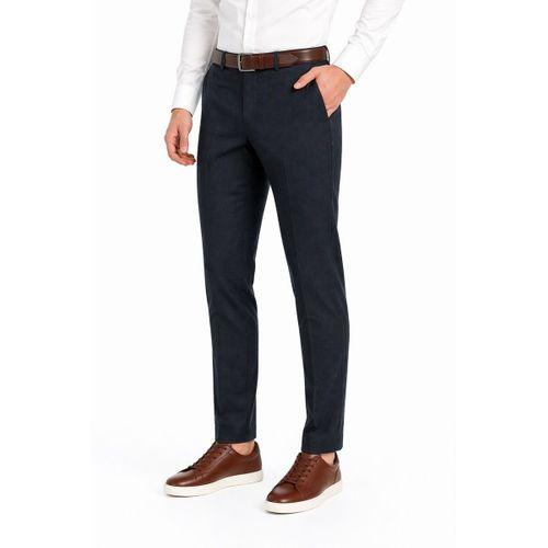 Erkek Kanvas Pantolon Regular Kalıp Mevsimlik BGL-ST05410