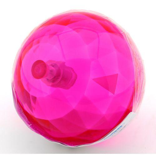 Pembe, Işıklı Top