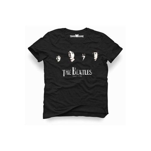 Tshirthane the beatles 1960 1970 Tişört Erkek Tshirt