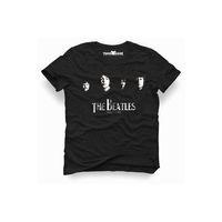 Tshirthane the beatles 1960 1970 Tişört Erkek Tshirt